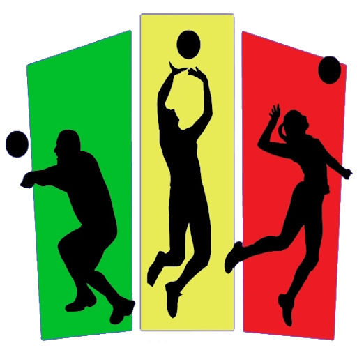 Mt Isa Stack City Volleyball