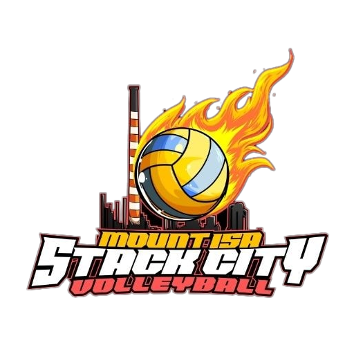 Mount Isa Stack City Volleyball