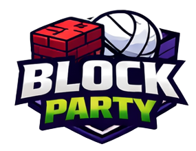 BLOCK PARTY (MENS)