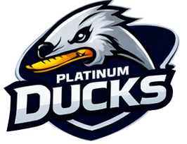PLATINUM DUCKS